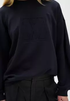 Толстовка LAICENT VINCENT InWear, черный