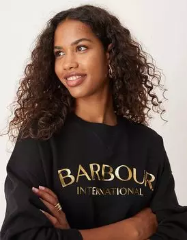 Толстовка Лайя Barbour International