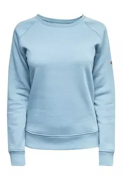 Толстовка Lakeville Mountain BAEPI, синий