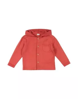 Толстовка Lalal, оранжевый