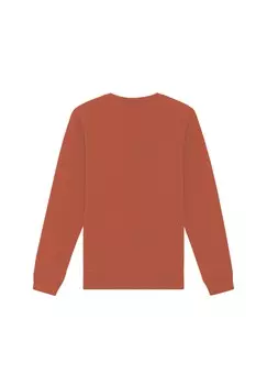 Толстовка LAMA watapparel, коралловый