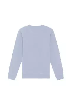 Толстовка LAMA watapparel, светло-голубой