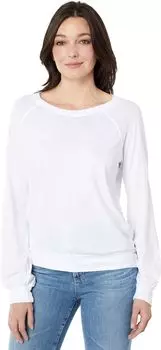 Толстовка LAmade Jacqueline Top, белый