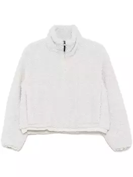 Толстовка Laminar Herno, серый