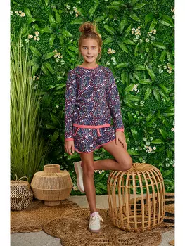 Толстовка lamino, черный