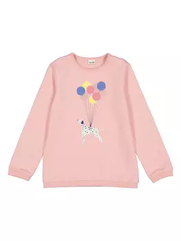 Толстовка lamino, розовый