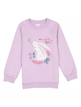 Толстовка lamino, розовый