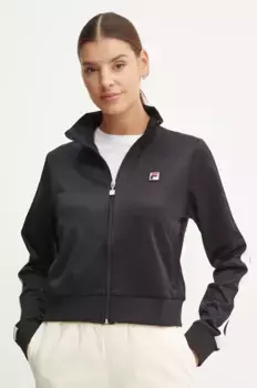 Толстовка Ламони Fila, черный