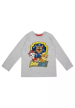 Толстовка LANGARM Paw Patrol, цвет grau
