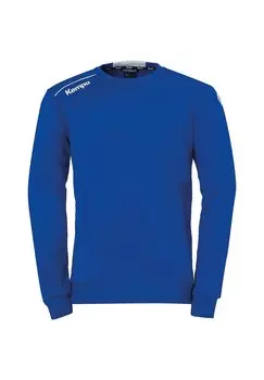 Толстовка LANGARMSHIRT PLAYER TRAINING Kempa, цвет royal wei