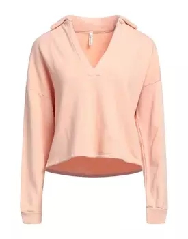 Толстовка Lanston, розовый