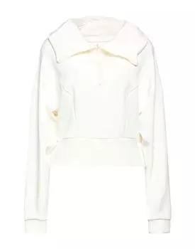 Толстовка Lanston, слоновая кость