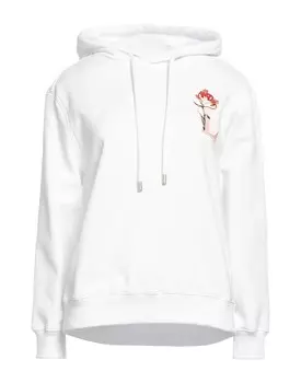 Толстовка Lanvin, белый