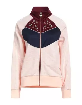 Толстовка Lanvin, бордовый