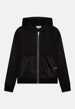 Толстовка Lanvin, цвет black