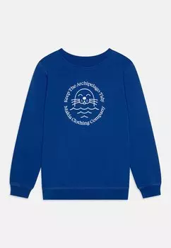 Толстовка LAPPO UNISEX Makia, синий