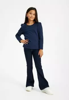 Толстовка LARIA The New, темно-синий