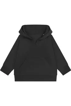 Толстовка Larkwood с капюшоном, черный
