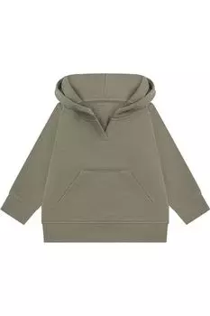 Толстовка Larkwood с капюшоном, зеленый