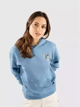 Толстовка Ларосо Empyre, розовый