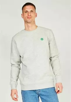 Толстовка LARS CREW Kronstadt, серый