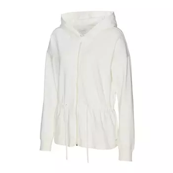 Толстовка Lascana, цвет cremefarben