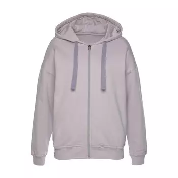 Толстовка Lascana, цвет fliederrosa