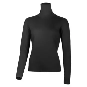 Толстовка Lasting JENY 9098, черный