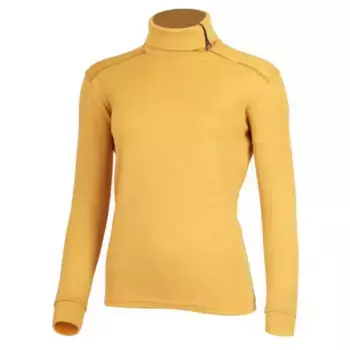 Толстовка Lasting JEZY 2427, желтый