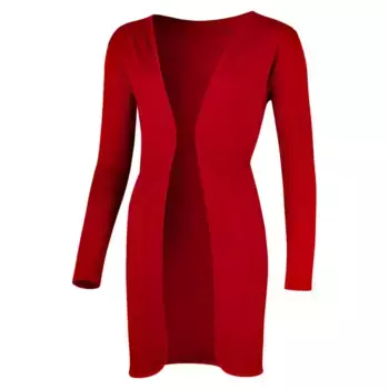 Толстовка Lasting KAZI 3160, красный