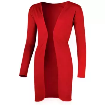 Толстовка Lasting KAZI 3160, красный