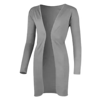 Толстовка Lasting KAZI 8484, серый