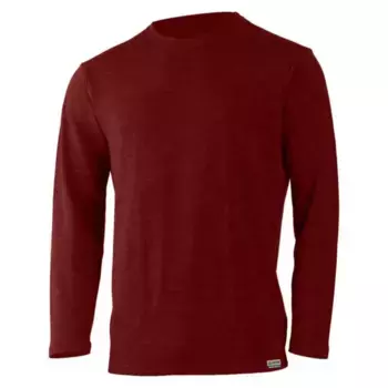 Толстовка Lasting WOLK 3160, красный