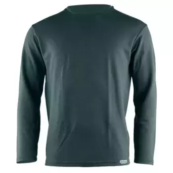 Толстовка Lasting WOLK 5757, зеленый