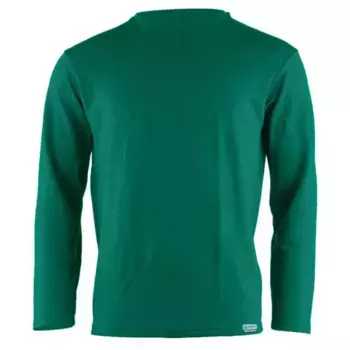 Толстовка Lasting WOLK 6669, зеленый