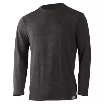 Толстовка Lasting WOLK 8169, серый