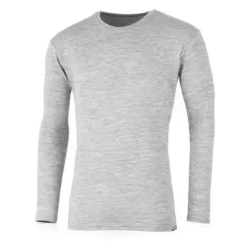 Толстовка Lasting WOLK 8484, серый