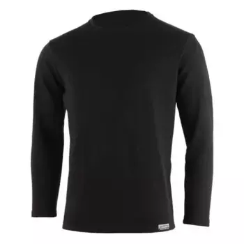 Толстовка Lasting WOLK 9090, черный