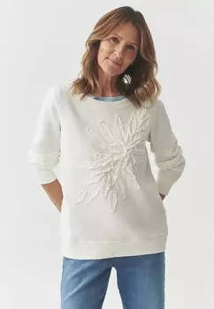 Толстовка LATIKARIA TATUUM, молочный