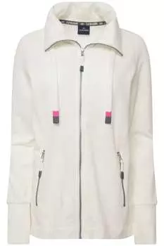 Толстовка LAURASN, белый