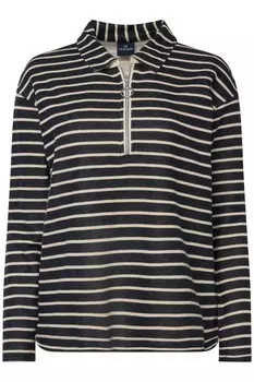 Толстовка Laurasn, черный