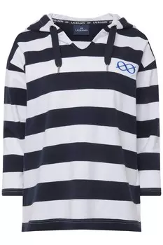 Толстовка Laurasn, черный