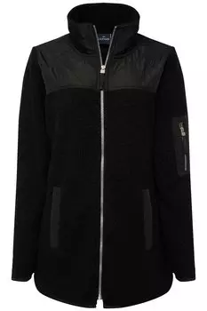 Толстовка LAURASN, черный