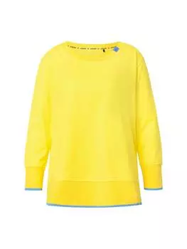 Толстовка LAURASN, цвет butterblume