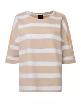 Толстовка LAURASN, цвет dunkles kitt