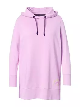 Толстовка LAURASN, цвет hortensie