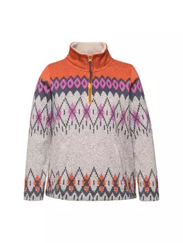 Толстовка LAURASN, цвет knallorange