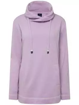 Толстовка LAURASN, цвет lavendel