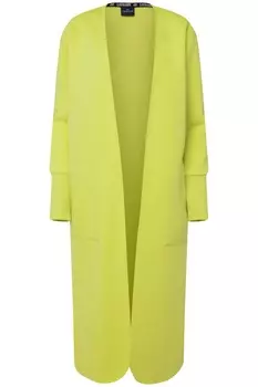 Толстовка LAURASN, цвет limonengrn