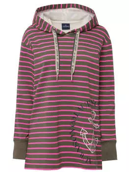 Толстовка LAURASN, цвет lodengrn